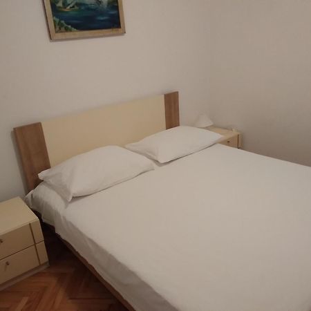 Mravak Apartments Trogir Ngoại thất bức ảnh