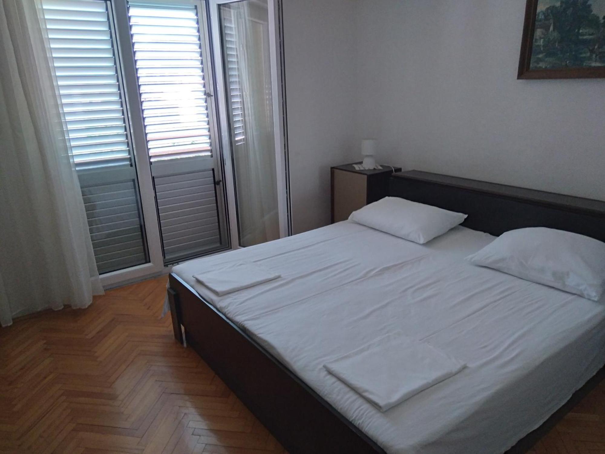 Mravak Apartments Trogir Ngoại thất bức ảnh