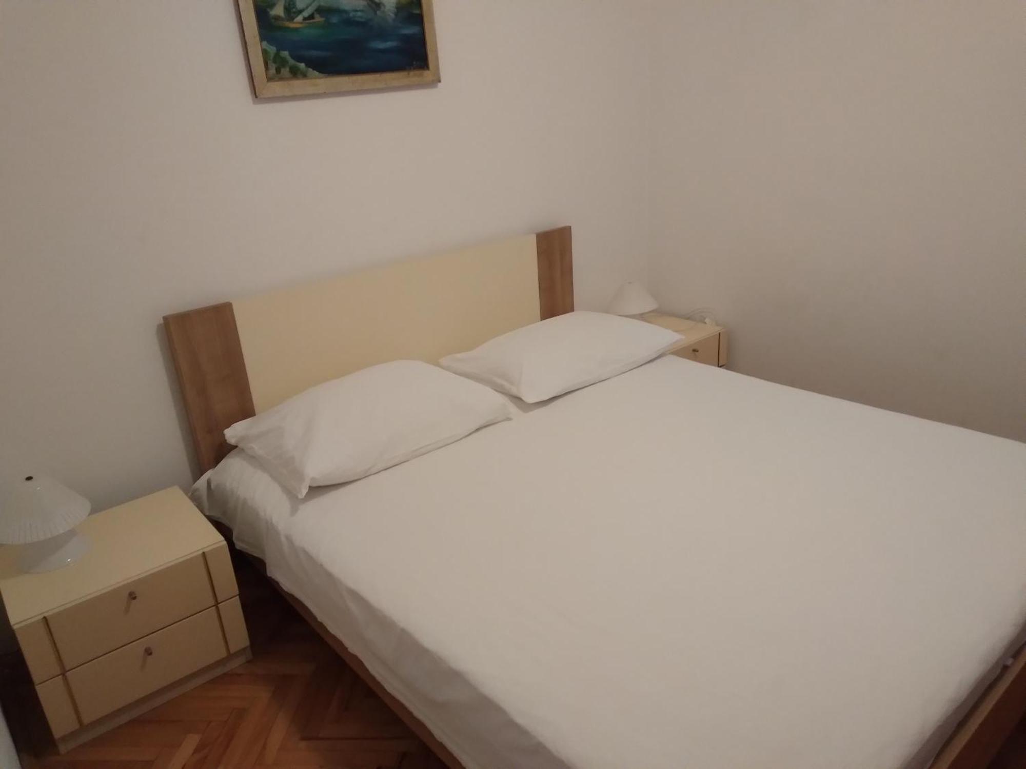 Mravak Apartments Trogir Ngoại thất bức ảnh