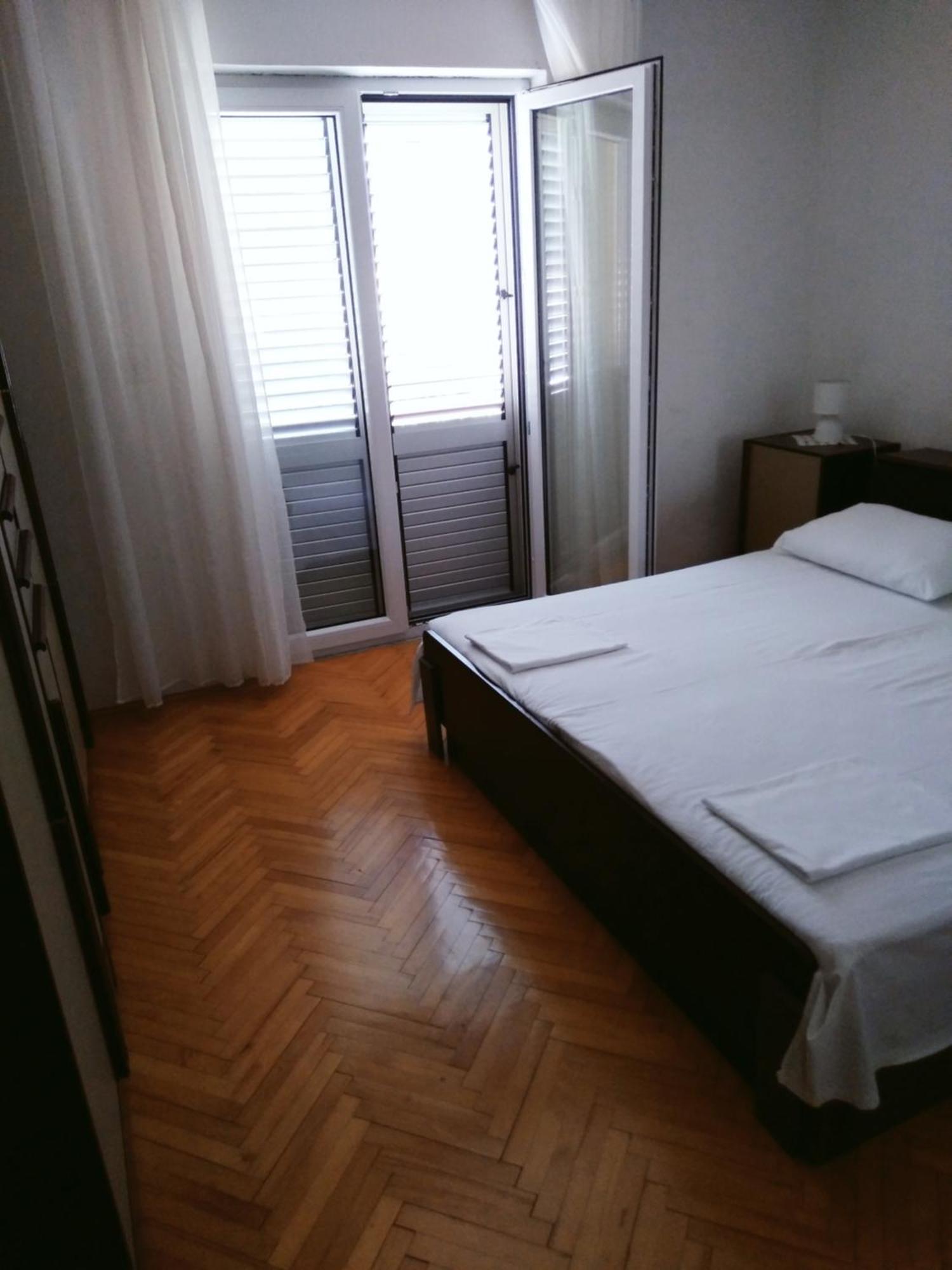Mravak Apartments Trogir Ngoại thất bức ảnh