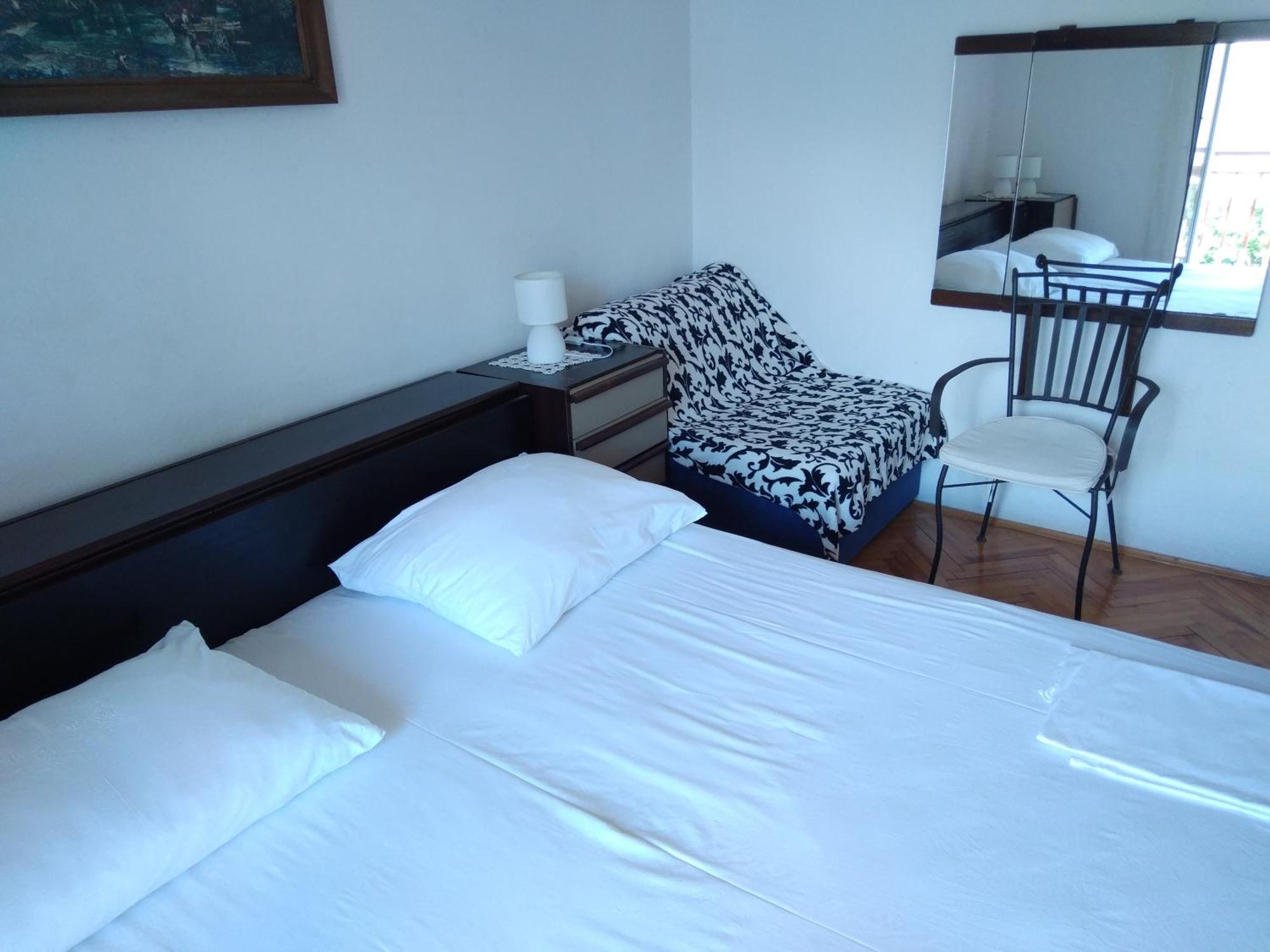 Mravak Apartments Trogir Ngoại thất bức ảnh
