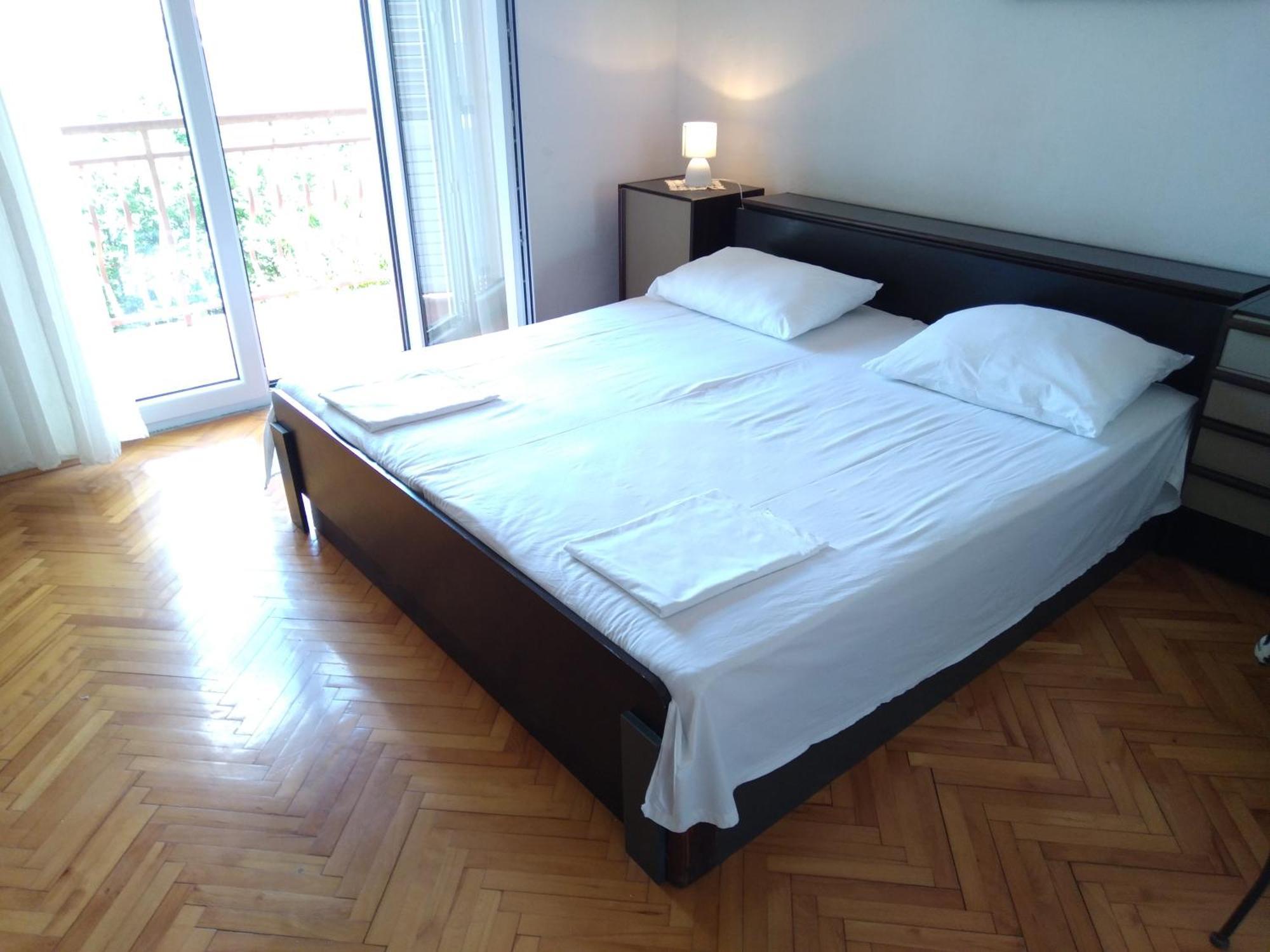 Mravak Apartments Trogir Ngoại thất bức ảnh