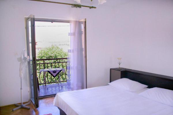 Mravak Apartments Trogir Ngoại thất bức ảnh