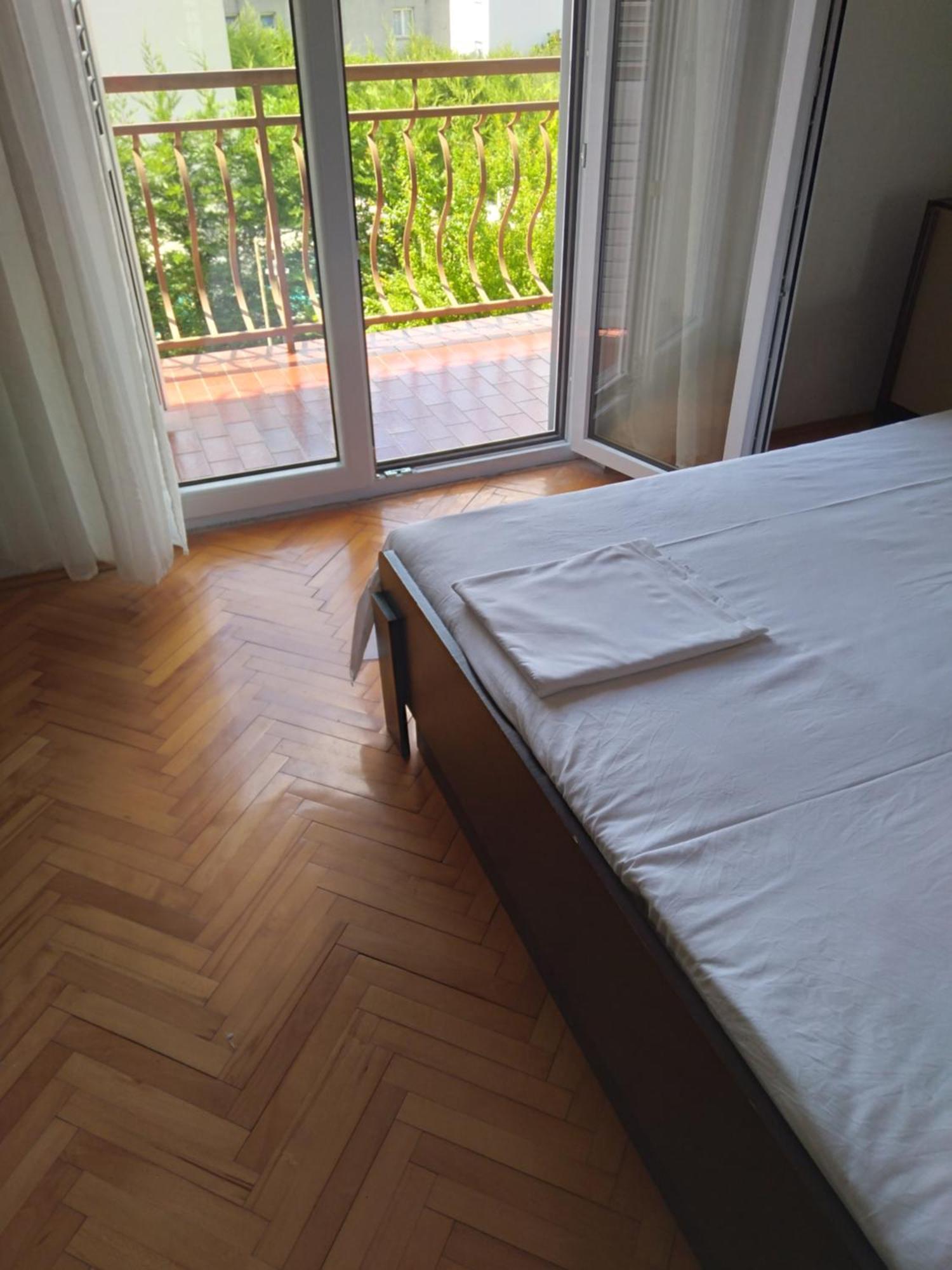Mravak Apartments Trogir Ngoại thất bức ảnh